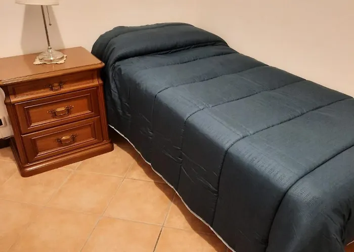 Casa Vacanze Le Coccinelle