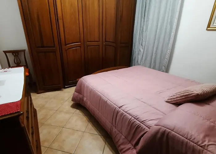 Casa Vacanze Le Coccinelle