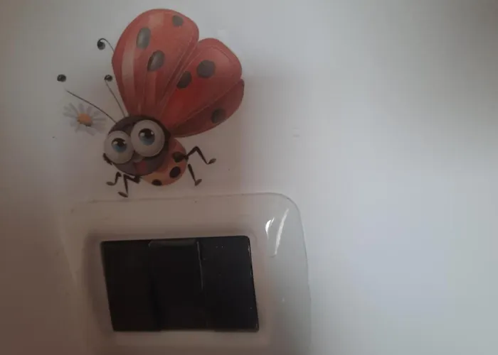 Casa Vacanze Le Coccinelle