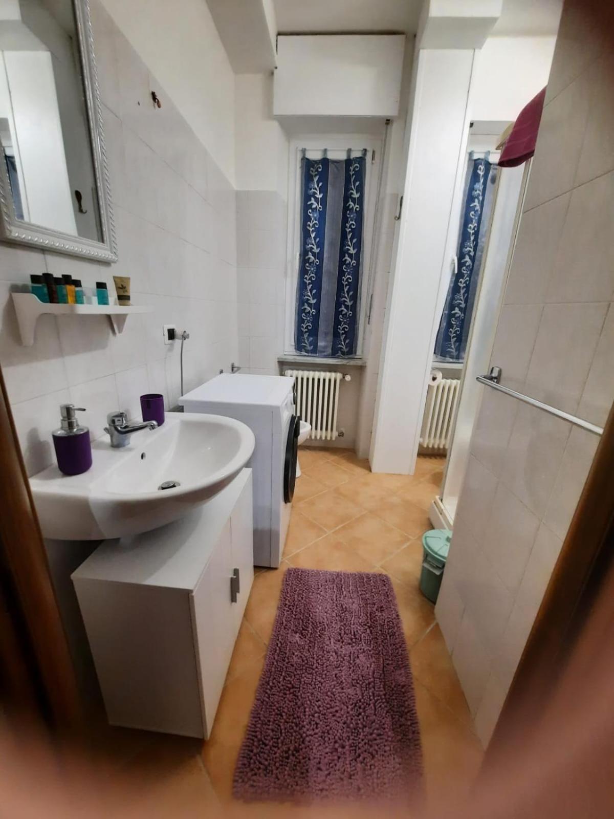 Apartment Le Coccinelle Nizza Monferrato