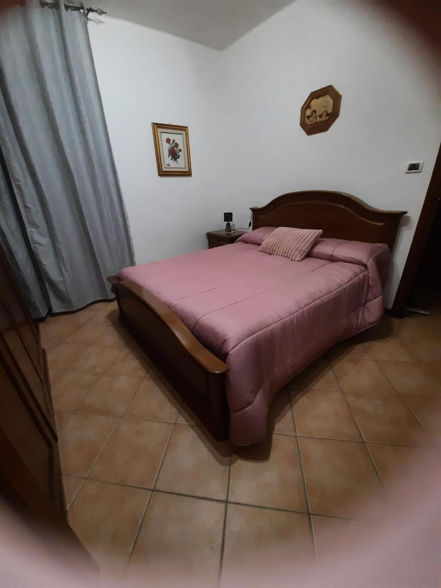 Apartment Le Coccinelle *