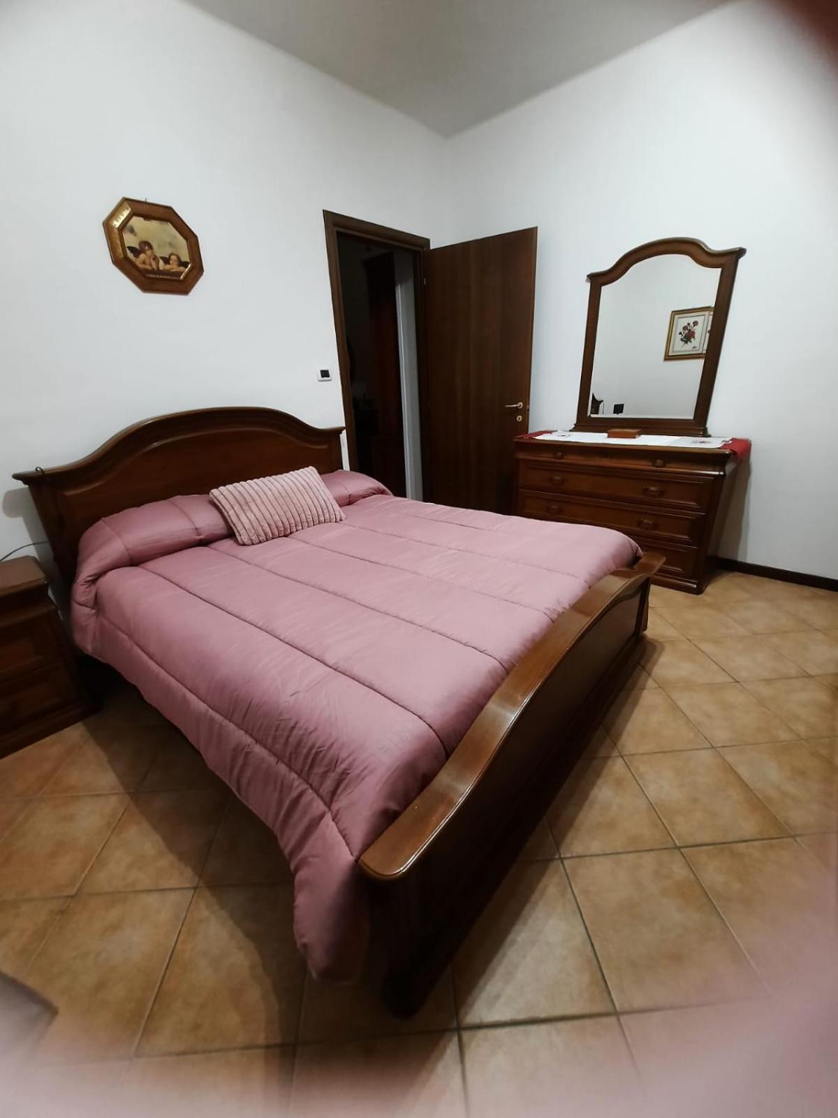 Le Coccinelle Apartment