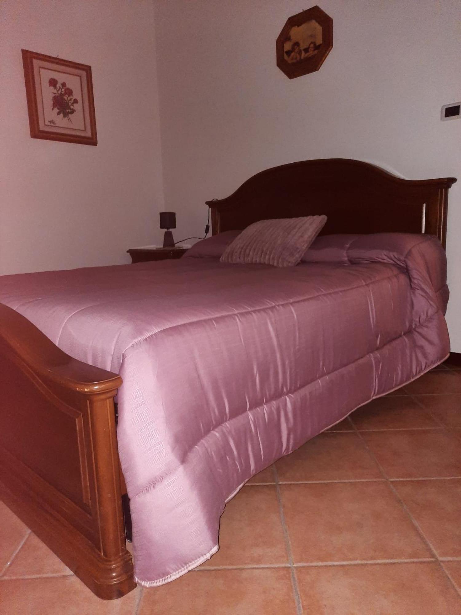 Le Coccinelle Apartment